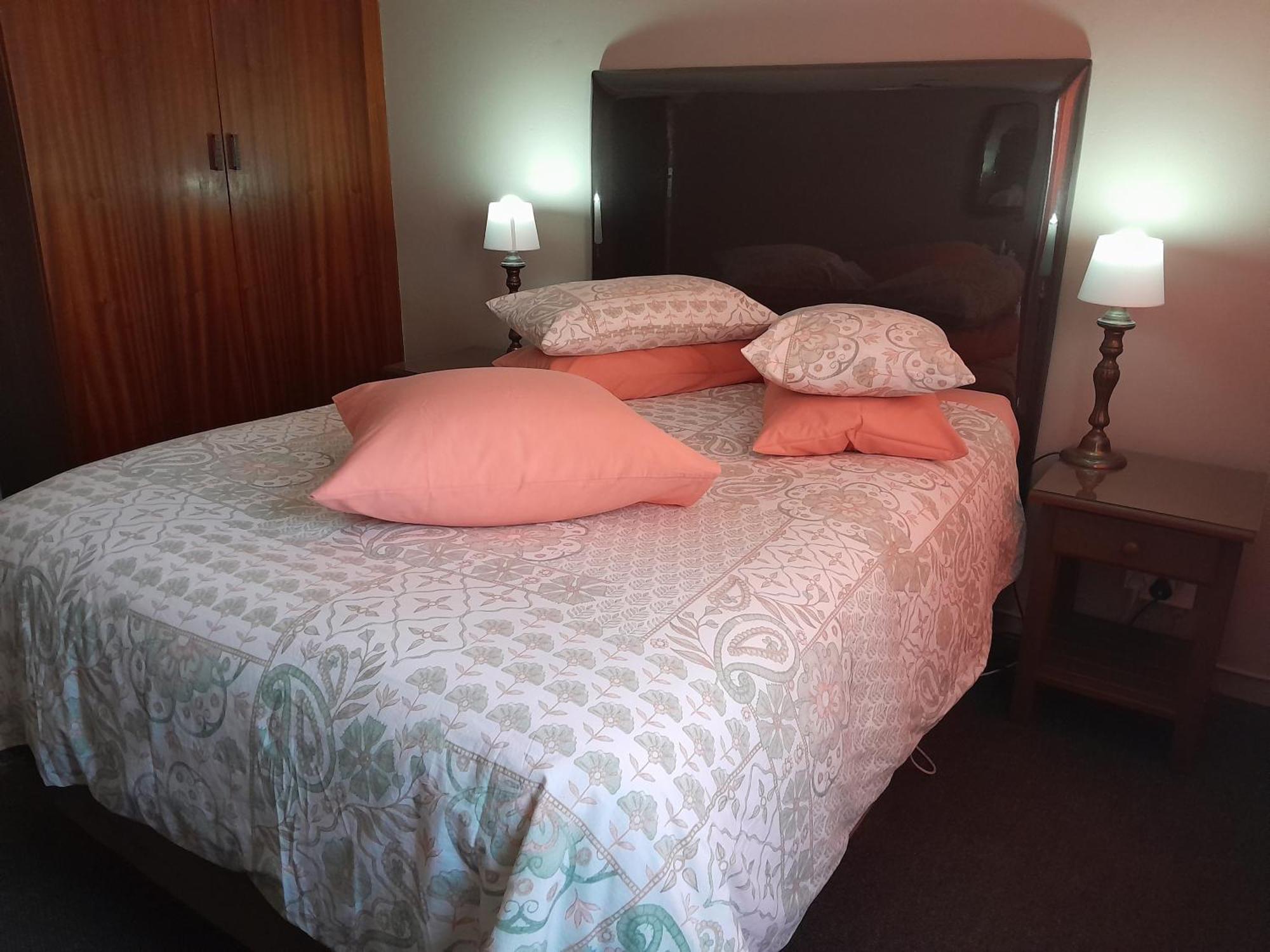 Obesa Lodge Graaff-Reinet Zimmer foto